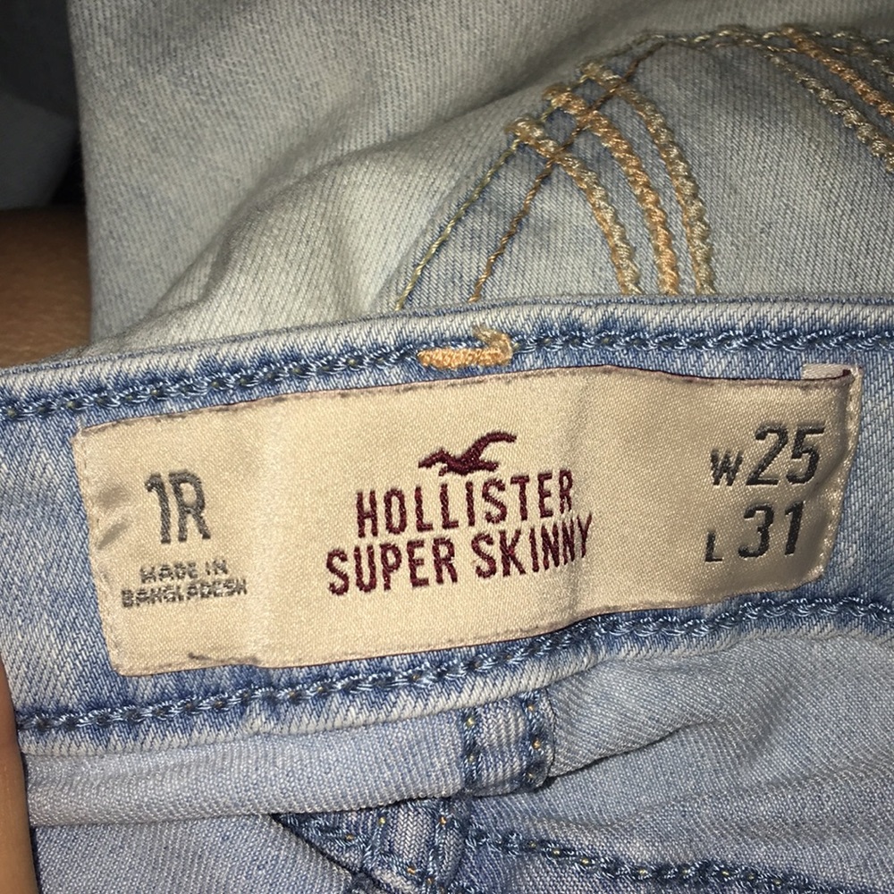 Jeans - Picture 5 of 5
